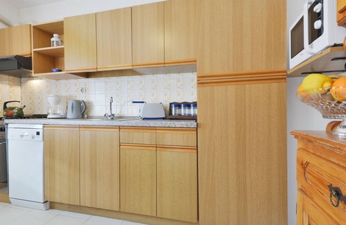 Vigo di Fassa Apartment | Tieja de Gotart by Interhome