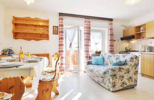 Vigo di Fassa Apartment | Tieja de Gotart by Interhome