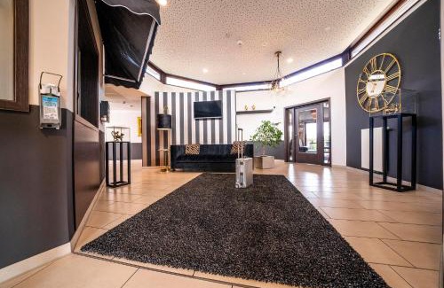 Meppen Bed & Breakfast | Tiek Apartments