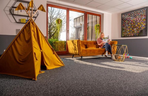 Meppen Bed & Breakfast | Tiek Apartments