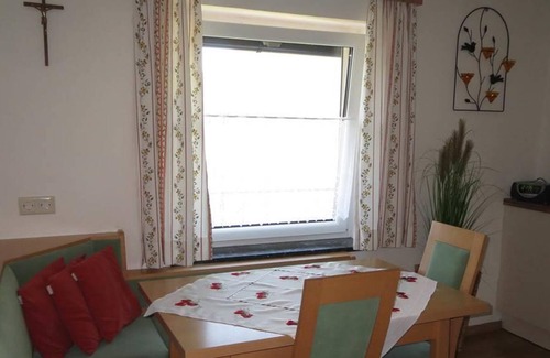 Ebenau Apartment | Tierfeld - Apartment