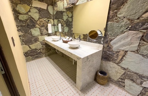 Guanajuato Hotel | Tierra Adentro Hotel Fashion Grill & Spa