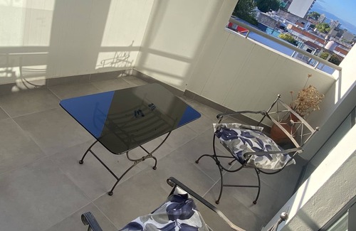 Salta Apartment | TIERRA ALOJAMIENTOS