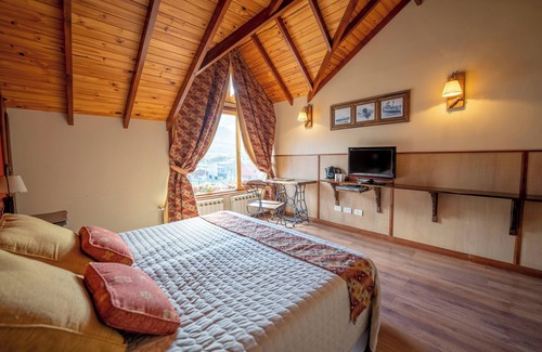 Province of Tierra del Fuego Hotel | Tierra de Leyendas Boutique Hotel