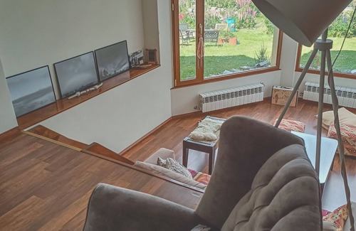 Province of Tierra del Fuego Hotel | Tierra de Leyendas Boutique Hotel
