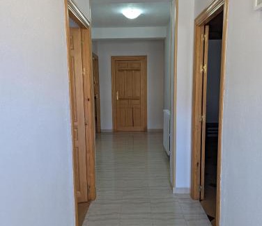 Vinuesa Apartment | Tierra de Pinares 2