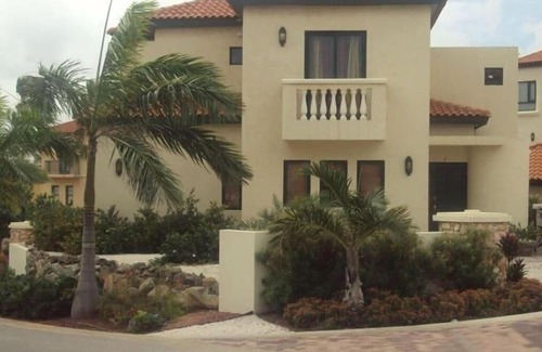 Noord Apartment | Tierra Del Sol.OCEAN FRONT GOLF AND TENNIS RESORT CONDO