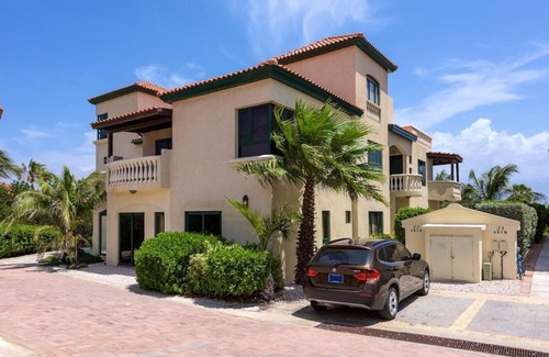 Noord Apartment | Tierra Del Sol.OCEAN FRONT GOLF AND TENNIS RESORT CONDO