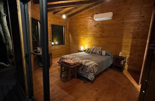 Puerto Iguazu Cabin | Tierra Guarani Lodge de Selva