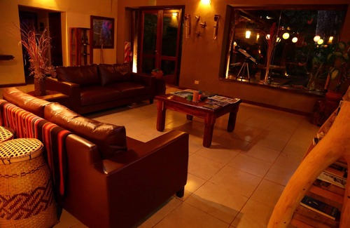 Puerto Iguazu Cabin | Tierra Guarani Lodge de Selva