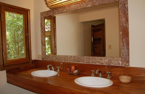 Puerto Iguazu Cabin | Tierra Guarani Lodge de Selva