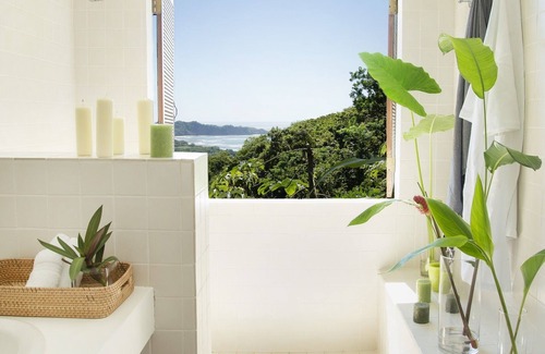 Nosara Hotel | Tierra Magnifica Boutique Hotel