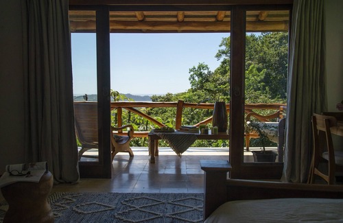 Nosara Hotel | Tierra Magnifica Boutique Hotel