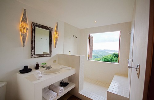 Nosara Hotel | Tierra Magnifica Boutique Hotel