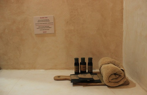 Isla Holbox Hotel | Tierra Mia Hotel Boutique