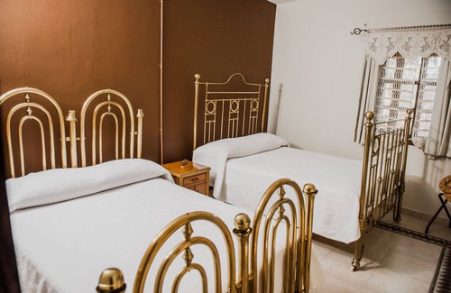 Tepatitlan de Morelos Hotel | Tierra Soñada Hotel Boutique