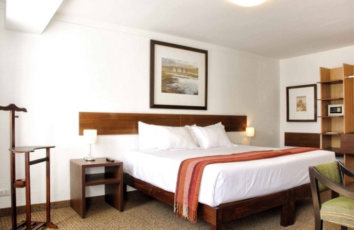 Historical Center Hotel | Tierra Viva Arequipa Plaza