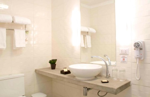 Historical Center Hotel | Tierra Viva Arequipa Plaza