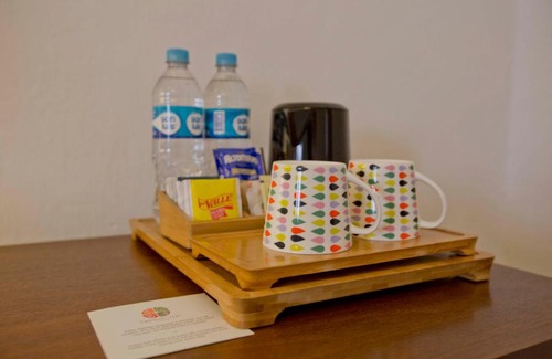 Historical Center Hotel | Tierra Viva Arequipa Plaza