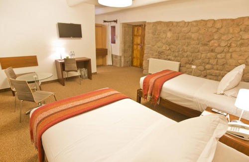 Cusco Historic Center Hotel | Tierra Viva Cusco Centro