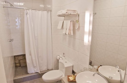 Cusco Historic Center Hotel | Tierra Viva Cusco Centro