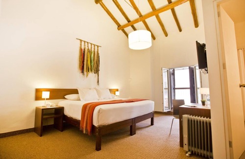 Cusco Historic Center Hotel | Tierra Viva Cusco Centro