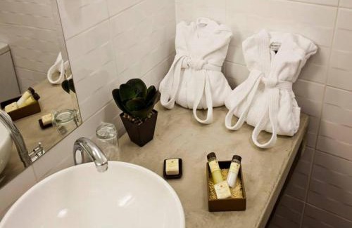 Cusco Historic Center Hotel | Tierra Viva Cusco San Blas