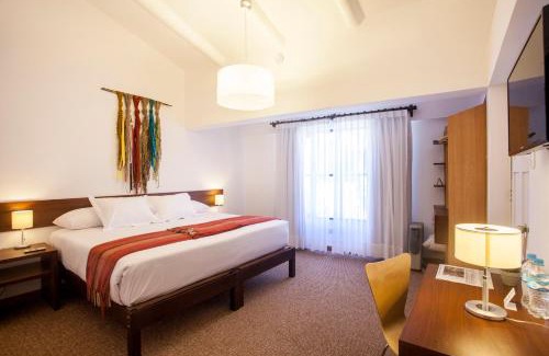 Cusco Historic Center Hotel | Tierra Viva Cusco San Blas