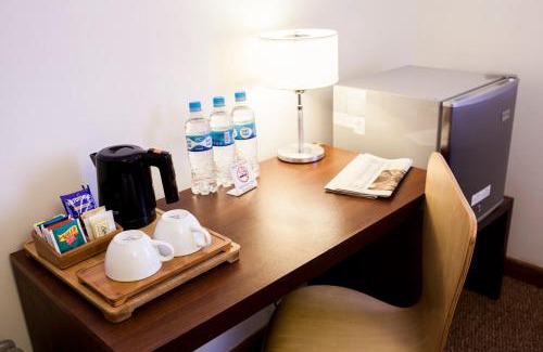 Cusco Historic Center Hotel | Tierra Viva Cusco San Blas