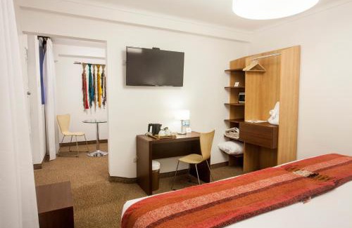 Cusco Historic Center Hotel | Tierra Viva Cusco San Blas