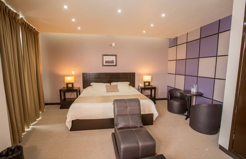 Comitan de Dominguez Hotel | Tierra Viva Hotel