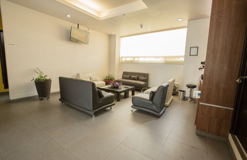 Comitan de Dominguez Hotel | Tierra Viva Hotel
