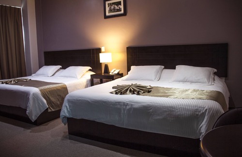 Comitan de Dominguez Hotel | Tierra Viva Hotel