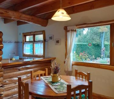 Angostura Ski Chalet | Tierras del Sur II