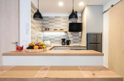 Adeje Apartment | Tierrazul Art Boutique Rose Sweet Suite