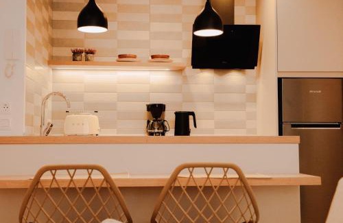 Adeje Apartment | Tierrazul Art Boutique Rose Sweet Suite