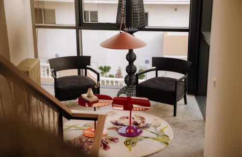 Adeje Apartment | Tierrazul Art Boutique White Nordic Suite