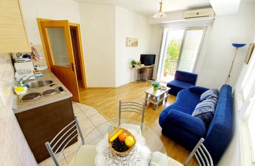 Ohrid Apartment | Tiffany Apartment