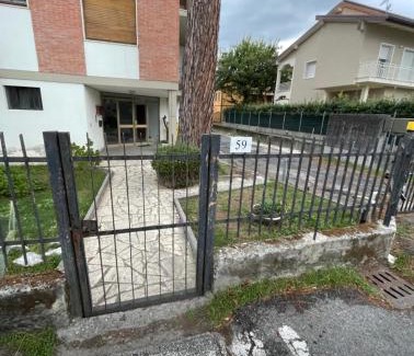 Marina di Massa House | Tiffany House