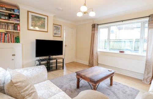 Great Yarmouth House | Tiffany's Cottage