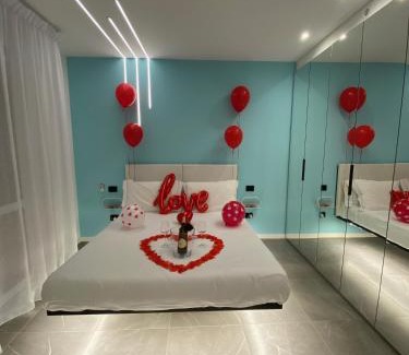Desenzano del Garda Apartment | Tiffany - SL Holiday House