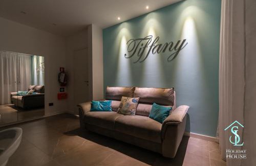 Desenzano del Garda Apartment | Tiffany - SL Holiday House