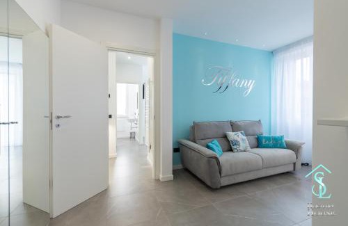 Desenzano del Garda Apartment | Tiffany - SL Holiday House