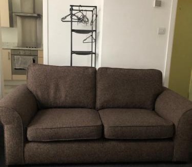 Chorlton-on-Medlock Apartment | Tiffany’s