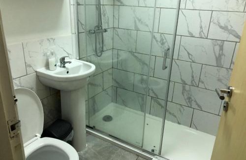 Chorlton-on-Medlock Apartment | Tiffany’s