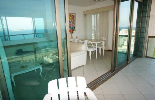 Ipanema Apartment | TIFFANYS IPANEMA FLATs