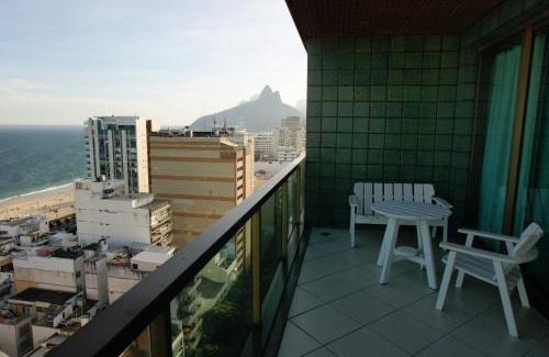 Ipanema Apartment | TIFFANYS IPANEMA FLATs