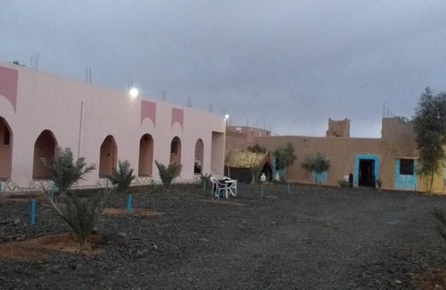 Merzouga Bed & Breakfast | Tifinagh Guest House