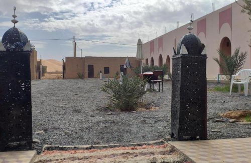 Merzouga Bed & Breakfast | Tifinagh Guest House