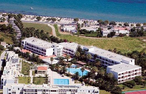 Tingaki Hotel | Tigaki Beach Hotel